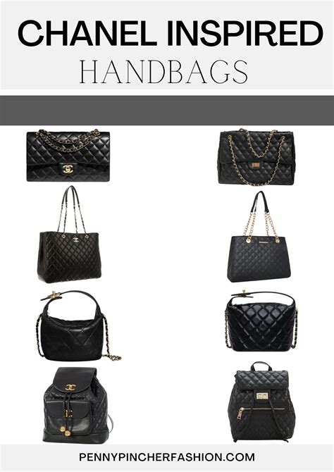 chanel imitacion|chanel handbag dupe.